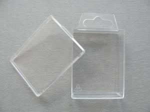 Plastová krabička s euro-závěsem 75x57x24mm