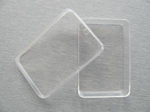 Plastová krabička 58x38x15mm